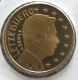 Luxemburg 10 Cent Münze 2004
