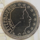 Luxemburg 10 Cent Münze 2016