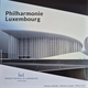 Luxemburg 2,50 Euro Bimetall Silber / Nordisches Gold Münze - Bedeutende Bauwerke Luxemburgs - Philharmonie Luxembourg 2025 - © Coinf