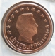Luxemburg 2 Cent Münze 2004 -  © eurocollection