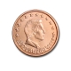 Luxemburg 2 Cent Münze 2008 -  © bund-spezial
