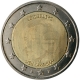 Luxemburg 2 Euro Münze - 10 Jahre Euro 2009 - © European Central Bank