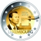 Luxemburg 2 Euro Münze - 100 Jahre Allgemeines Wahlrecht 2019 - © Europäische Union 1998–2024