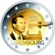 Luxemburg 2 Euro Münze - 100 Jahre Allgemeines Wahlrecht 2019 - © Europäische Union 1998–2025