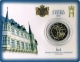 Luxemburg 2 Euro Münze - 100. Todestag von Großherzog Wilhelm (Guillaume) IV. 2012 - Coincard -  © Zafira