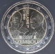Luxemburg 2 Euro Münze - 175. Todestag von Großherzog Guillaume I. 2018 - © eurocollection.co.uk