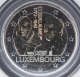 Luxemburg 2 Euro Münze - 175. Todestag von Großherzog Guillaume I. 2018 - Münzzeichen Servaas-Brücke - © eurocollection.co.uk