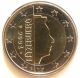 Luxemburg 2 Euro Münze 2006