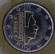 Luxemburg 2 Euro Münze 2015