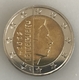 Luxemburg 2 Euro Münze 2023 -  © muenzen2023
