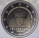 Luxemburg 2 Euro Münze - 25. Jahrestag der Thronbesteigung von Grossherzog Henri 2025 - Münzzeichen KNM - Photo-Prägung - © eurocollection.co.uk