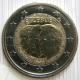Luxemburg 2 Euro Münze - Jean von Luxemburg - 50. Jahrestag der Ernennung zum Statthalter 2011 - © eurocollection.co.uk