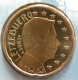 Luxemburg 20 Cent Münze 2003 - © eurocollection.co.uk