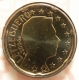 Luxemburg 20 Cent Münze 2006