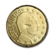 Luxemburg 20 Cent Münze 2008 -  © bund-spezial
