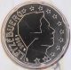 Luxemburg 20 Cent Münze 2016