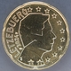 Luxemburg 20 Cent Münze 2024 - © eurocollection.co.uk