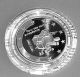 Luxemburg 25 Euro Silber Münze 30 Jahre Europäischer Rechnungshof 2007 - © Coinf