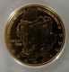 Luxemburg 2,50 Euro Goldmünze - 20 Jahre Zentralbank Luxemburg 2018 - © Veber