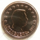 Luxemburg 5 Cent Münze 2011 - © eurocollection.co.uk