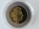 Luxemburg 5 Euro Bimetall Silber / Nordisches Gold Münze - Fauna und Flora - Schlangen-Knöterich 2020 - © Münzenhandel Renger