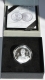 Luxemburg 5 Euro Silbermünze - Großherzog Jean 2019 - © Coinf