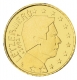 Luxemburg 50 Cent Münze 2002 - © Michail