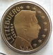Luxemburg 50 Cent Münze 2004