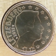 Luxemburg 50 Cent Münze 2013