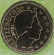 Luxemburg 50 Cent Münze 2019 - Münzzeichen Servaas-Brücke - © eurocollection.co.uk