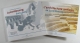 Luxemburg Euro Münzen Kursmünzensatz Baustil-Periode der Antike 2005