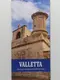 Malta 10 Euro Silbermünze - Maltesische Städte mit Stadtmauern - Valletta 2026 - © Münzenhandel Renger