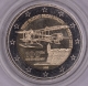 Malta 2 Euro Münze - 100 Jahre erster Flug von Malta 2015  - © eurocollection.co.uk
