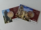 Malta 2 Euro Münze - Prähistorische Stätten Maltas - Tempel von Skorba 2020 - Coincard - © Münzenhandel Renger