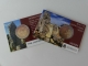 Malta 2 Euro Münze - Prähistorische Stätten Maltas - Tempel von Skorba 2020 - Coincard - © Münzenhandel Renger
