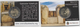 Malta 2 Euro Münze - Prähistorische Stätten Maltas - Tempel von Tarxien 2021 - Coincard - © john40