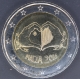 Malta 2 Euro Münze - Solidarität durch Liebe 2016 -  © eurocollection
