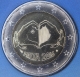 Malta 2 Euro Münze - Solidarität durch Liebe 2016 - Coincard -  © eurocollection