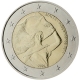 Malta 2 Euro Münze - Unabhängigkeit von Großbritannien 1964 - 2014