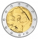 Malta 2 Euro Münze - Unabhängigkeit von Großbritannien 1964 - 2014 mit Prägezeichen - © Michail