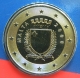 Malta 50 Cent Münze 2008