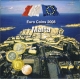 Malta Euro Münzen Kursmünzensatz der Malta Post 2008