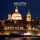 Malta Euromünzen Kursmünzensatz - Maltesische Städte mit Stadtmauern - Valletta 2026 - © Central Bank of Malta