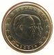 Monaco 1 Euro Münze 2001 -  © eurocollection