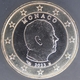 Monaco 1 Euro Münze 2023 - © eurocollection.co.uk