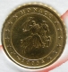 Monaco 10 Cent Münze 2003