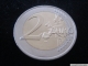 Monaco 2 Euro Münze - 20 Jahre UNO-Mitgliedschaft 1993 - 2013 -  © MDS-Logistik