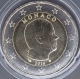 Monaco 2 Euro Münze 2016 - © eurocollection.co.uk