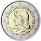 Monaco 2 Euro Münze - 500 Jahre Unabhängigkeit 1512 - 2012 - © European Central Bank