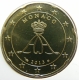 Click here to access  Monaco 20 Cent Coin 2013